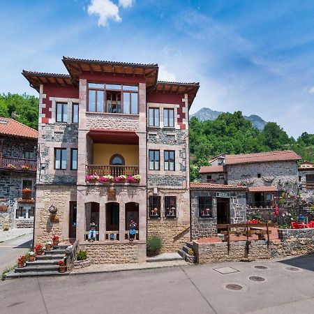 Hostal Pena Santa Soto  Zewnętrze zdjęcie