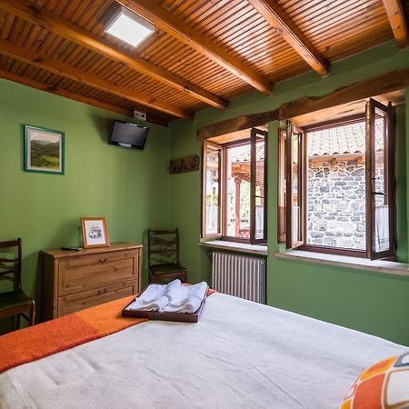 Hostal Pena Santa Soto  Zewnętrze zdjęcie