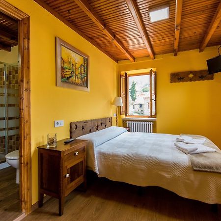 Hostal Pena Santa Soto  Zewnętrze zdjęcie