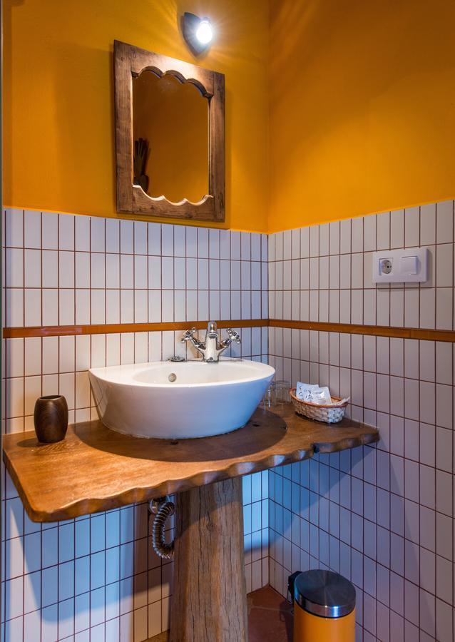 Hostal Pena Santa Soto  Zewnętrze zdjęcie