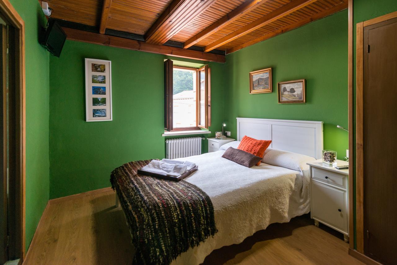 Hostal Pena Santa Soto  Zewnętrze zdjęcie