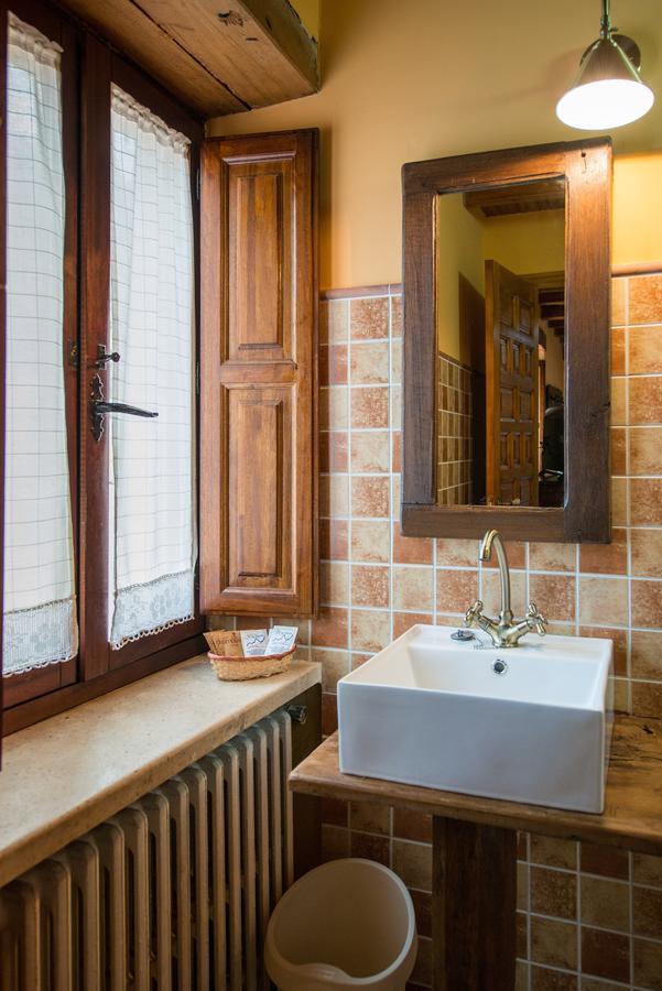 Hostal Pena Santa Soto  Zewnętrze zdjęcie